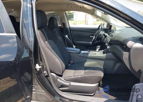 2020 Nissan Sentra Sv Xtronic Cvt z USA, uszkodzony, nr VIN 3N1AB8CV7LY267315